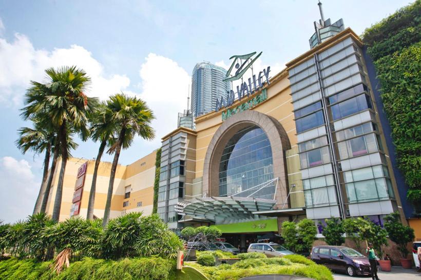 Kl Sentral Loft, Est Bangsar #6, Lrt Apartment Kuala Lumpur Ngoại thất bức ảnh