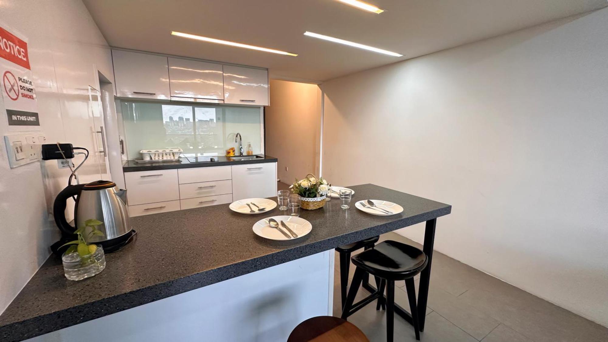 Kl Sentral Loft, Est Bangsar #6, Lrt Apartment Kuala Lumpur Ngoại thất bức ảnh