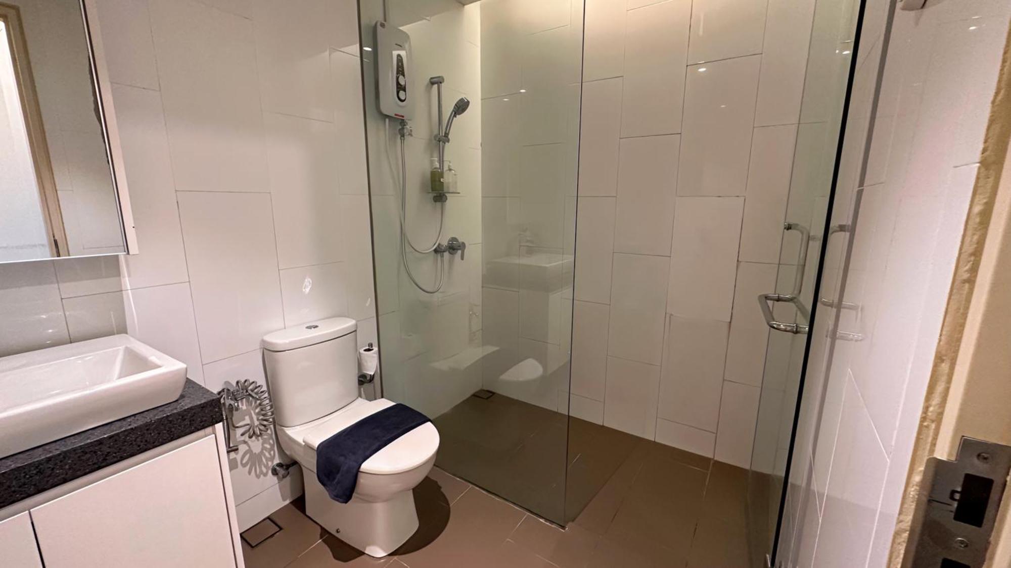 Kl Sentral Loft, Est Bangsar #6, Lrt Apartment Kuala Lumpur Ngoại thất bức ảnh